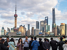 ЕС ввел санкции против помогающих России компаний из Китая и ОАЭ