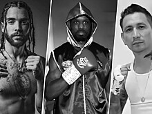 Новая трагедия — теперь в США. Почему бокс продолжает убивать спортсменов?