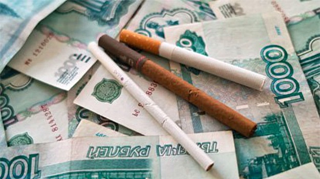 Табачникам готовят новый налог