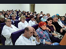 Кризис в больнице Искитима: Минздрав НСО создал рабочую группу для решения проблем