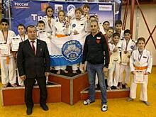 Саратовские спортсмены — победители Всероссийского турнира по дзюдо