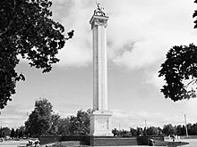 «Превращать парк Победы в какой-то музей ненормально»