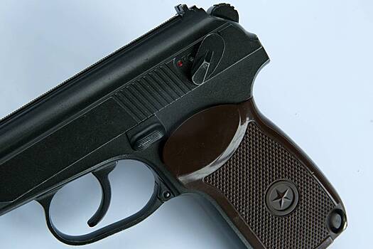 Полуголый киллер для российского бьюти-блогера попал на видео