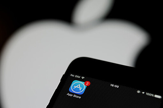Роскомнадзор потребовал от Apple разъяснить удаление российских приложений из App Store