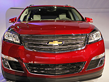 Очередное подорожание: в РФ выросли цены на Chevrolet
