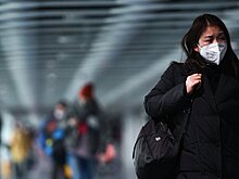 В странах Запада резко усилились антикитайские настроения