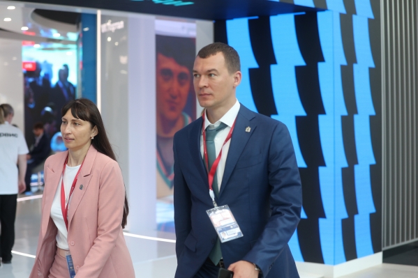 Появились фамилии четырех кандидатов на пост губернатора Хабаровского края: двух из них местные жители очень хорошо знают