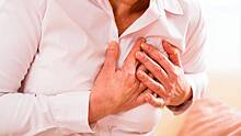 Названы симптомы инфаркта, которые могут появиться за месяц