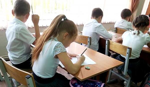 Уровень знаний ямальских первоклассников проверят в ходе мониторинга