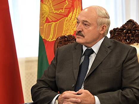«Я отец»: Лукашенко отчитал врачей после смерти ребенка