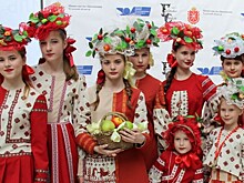 Стала известна программа фестиваля "Яблочный спас", который пройдет в Брянске