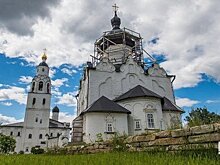 Минкульт Татарстана определил организацию, которая займется обследованием объектов ЮНЕСКО в Болгаре