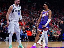 Майк Буденхольцер: «Защита и атлетизм Райана Данна оказывают позитивное влияние на игру»