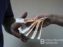 Житель Чистополя лишился 58 тысяч рублей, поверив мошенникам