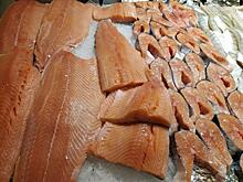 В Вологде начнут выращивать атлантического лосося