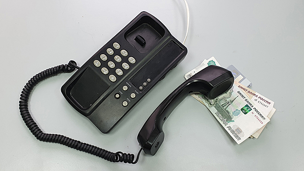 В Башкортостане полицейские задержали участника мошеннической схемы