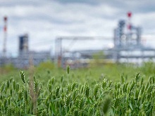 "Ъ": Орский НПЗ приостановил переработку сырья