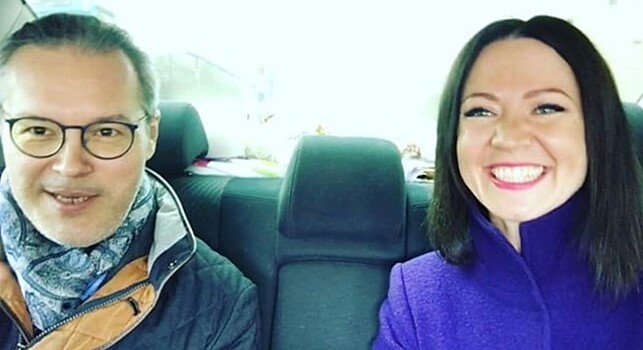 Министра культуры Красноярского края оштрафовали по видео в соцсетях