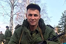 Александр Мальцев в одиночку захватил опорный пункт ВСУ и погиб, прикрывая отход товарищей