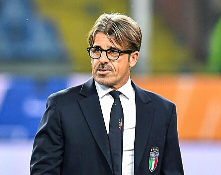 «Сампдорию» до конца сезона возглавил Эвани. Манчини готов консультировать команду