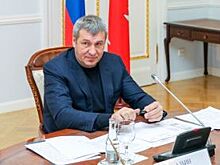 Албин может победить на выборах губернатора Петербурга в 2019 году