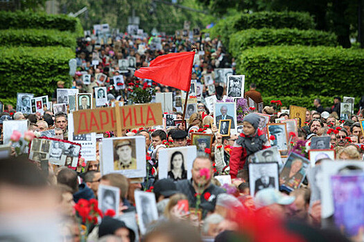 В Одессе на 9 мая начались столкновения