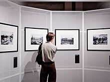 Город 120 лет назад. Идем на фотовыставку «Зарисовки забытой Москвы»