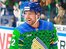 «Салават» победил «Торпедо» – 3:1. У Кузнецова ассист на гол Панина в пустые ворота