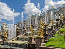 «Во славу русского оружия»: как появились первые в России фонтаны и как они начинают новый рабочий сезон