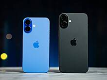 iPhone 16 в России снова подешевел