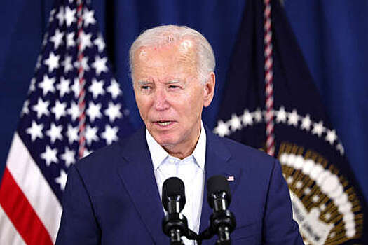 ABC: Байден разочарован соратниками, которые не верят в его победу на выборах