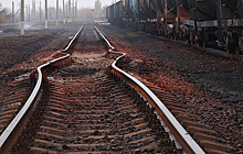 Что известно о втором подрыве железной дороги в Брянской области