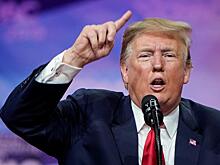 Долг США: провалы Трампа в экономике