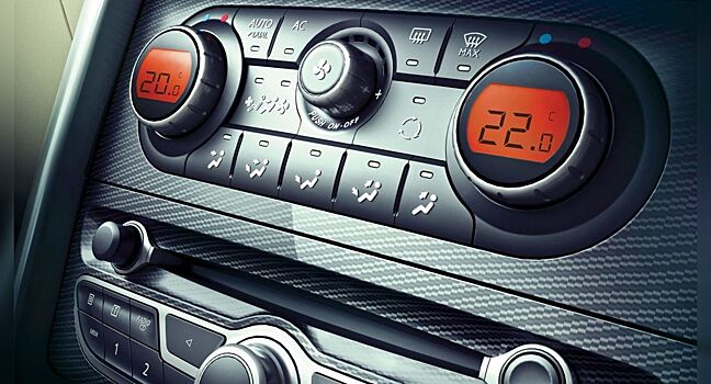 Россияне назвали самые полезные опции в автомобиле