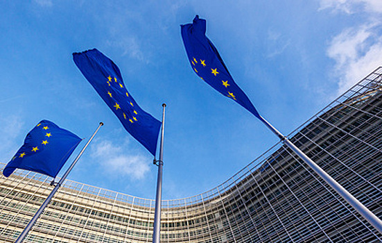 ЕС согласовал бессрочную заморозку российских активов