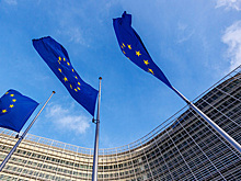 ЕС согласовал бессрочную заморозку российских активов