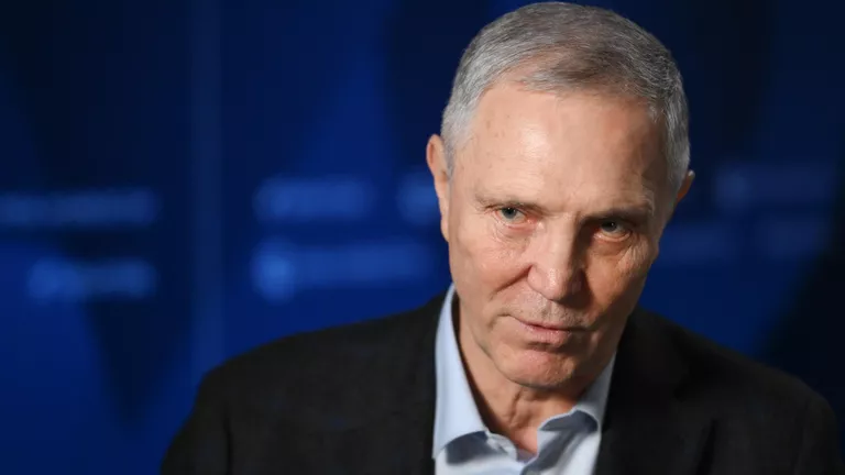 Сальдо назвал время удара по кафе в Херсонской области