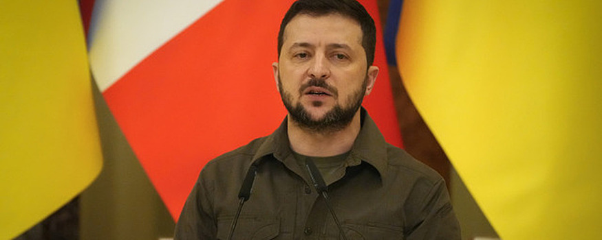 Член Конгресса США Госар заявил о неонацистах, которые управляют Украиной