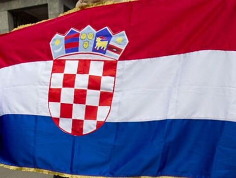 Хорватия потребовала сократить число российских дипломатов в стране