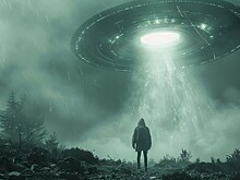 Знаменитый астроном высмеял истории «похищенных» инопланетянами людей