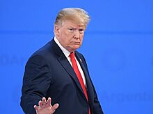 Экс-юриста Трампа могут вызвать в Конгресс для дачи показаний в начале 2019 года