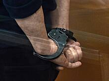 Бойца «Азова» приговорили к 16 годам колонии за разбойное нападение
