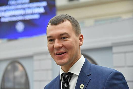 Дегтярева утвердили на должность министра спорта России