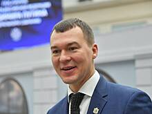Дегтярева утвердили на должность министра спорта России