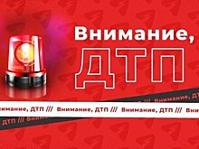 У нового моста в Кирове женщину сбил «КамАЗ»