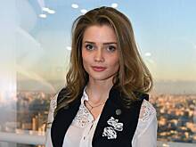 Звезда сериала «СашаТаня» похвасталась первым собственным домом