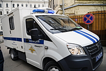 В Петербурге выяснили, кто запенил двери в квартиры двум военкорам