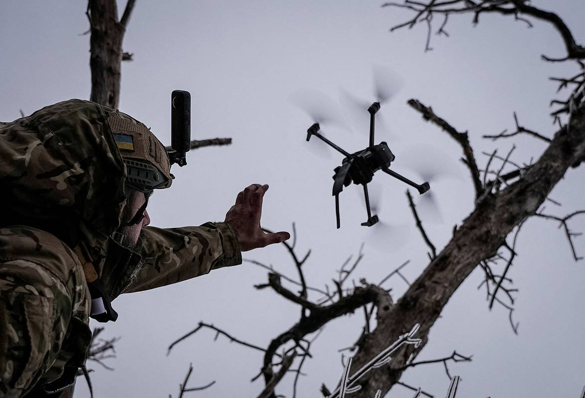 FPV-дроны войдут в снаряжение армии США