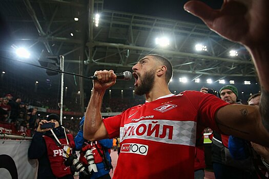 Агент Жиго: никто из России не звонил, никаких контактов