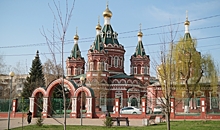 В Волгограде принято решение о поэтапной реставрации Казанского собора
